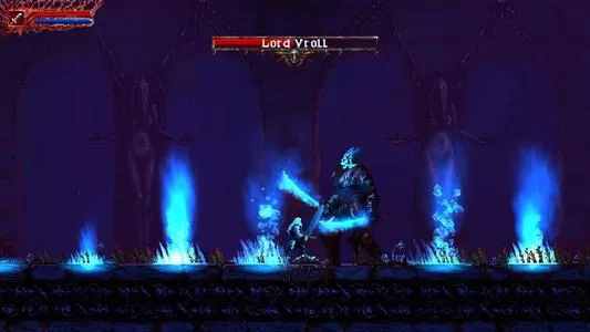 PS4《弑杀 地狱归来》英文版PKG下载_0