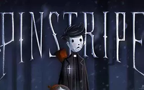 switch《地狱救援 Pinstripe》日版中文NSP/XCI下载+最新补丁