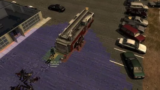 PS4《死亡国度》英文版PKG下载_0