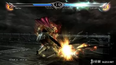 XBOX 360《灵魂能力5》英文版GOD下载_1
