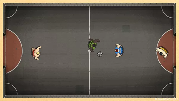 switch《相扑圈 Circle of Sumo》NSP下载+1.02补丁_0