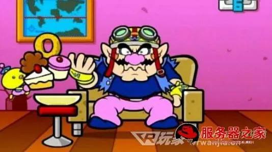 [3DS]《瓦里奥制造 黄金版》中文汉化版CIA下载_2