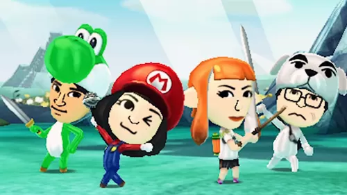 [3DS]《Miitopia 汉化版》中文汉化版CIA下载_0