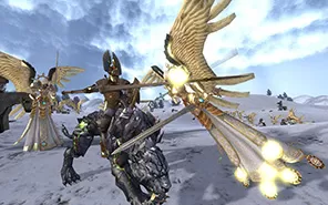 PS4《骑马与砍杀》英文版PKG下载