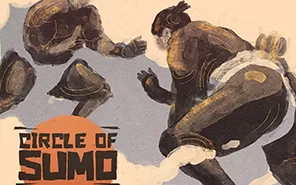 switch《相扑圈 Circle of Sumo》NSP下载+1.02补丁