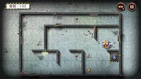 switch《爷爷和僵尸》NSP下载_1