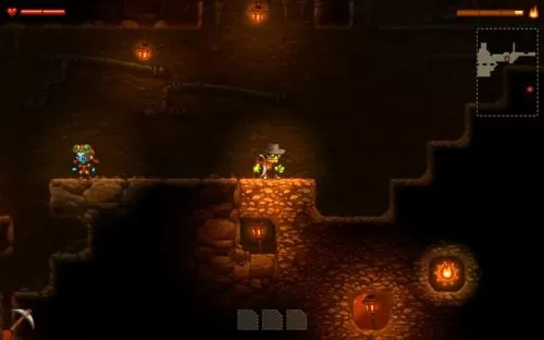 [3DS]《蒸汽世界 挖掘 2》英文版CIA下载_2