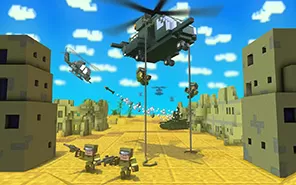 switch《合力救援2》（Dustoff Heli Rescue 2）中文版NSP下载