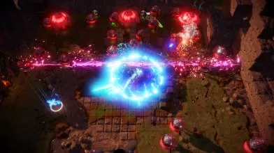 PS4《死亡机器NEX Machina》英文版PKG下载_0