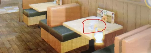 [3DS] 《密室脱出：愉快的猴子与家庭餐厅篇》中文版CIA下载_4