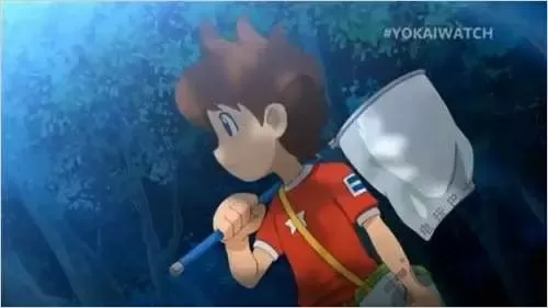 [3DS] 《妖怪手表(Youkai Watch)》日文版CIA下载_0