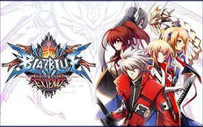 PS4《苍翼默示录刻之幻影扩展版》欧版PKG下载