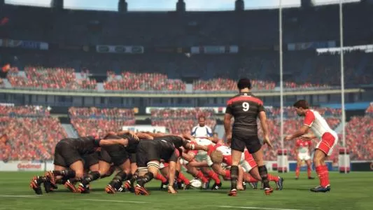 XBOX 360《橄榄球挑战赛2雄狮之旅》英文版GOD下载_1