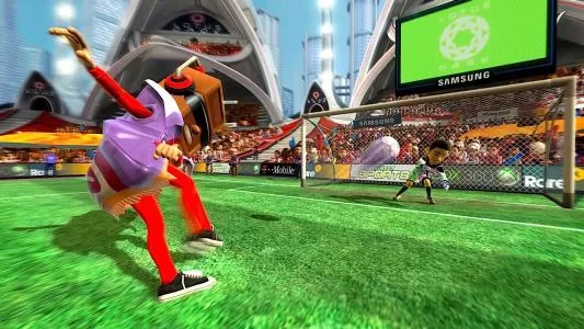 XBOX 360《Kinect体育双重包》英文版GOD下载_1
