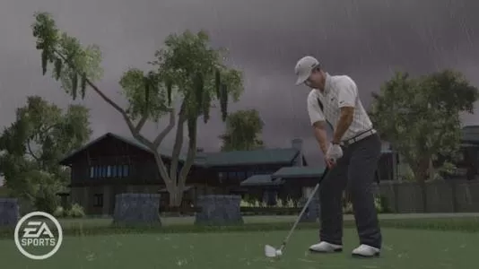 XBOX 360《老虎伍兹PGA巡回赛14传奇大师版》英文版GOD下载_2