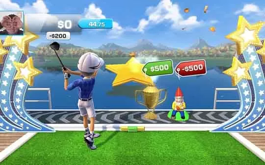  XBOX 360《得分专家》英文版XBLA下载