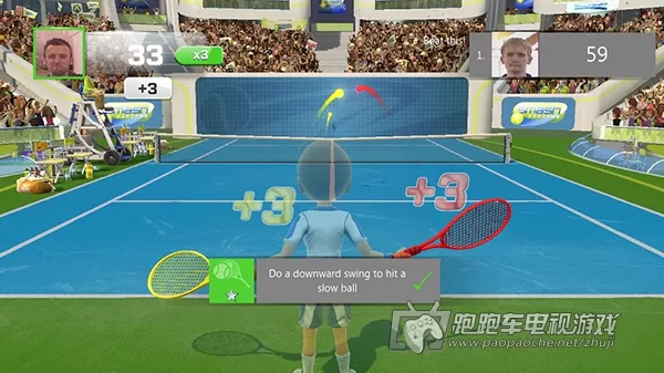  XBOX 360《回力弹射》英文版XBLA下载_2