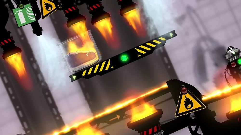  XBOX 360《水坑》英文版XBLA下载_0