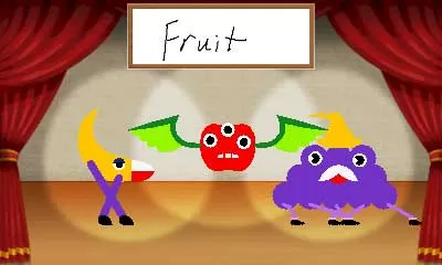 [3DS]《绘图生活 你的创造生活(Freakyforms Deluxe-Your Creations, Alive)》英文版CIA下载_2
