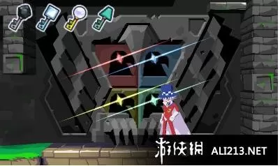 [3DS] 《怪盗JOKER 超越时空的怪盗与失落的宝石(Kaitou Joker )》日文版CIA下载_0