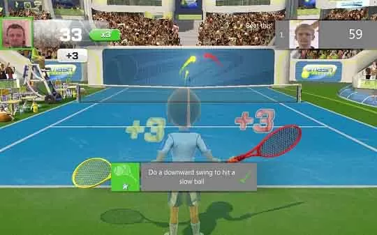  XBOX 360《回力弹射》英文版XBLA下载