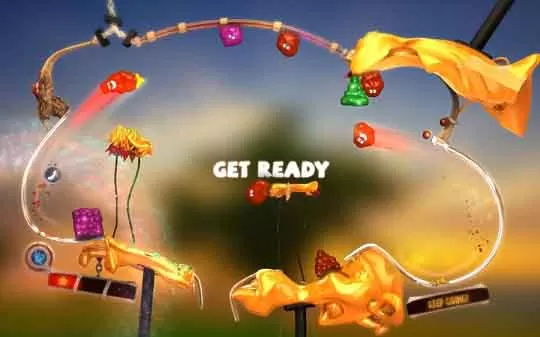  XBOX 360《黏啪嗒》英文版XBLA下载