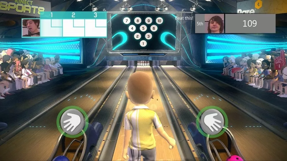  XBOX 360《十帧保龄球》英文版XBLA下载_2