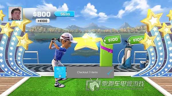  XBOX 360《得分专家》英文版XBLA下载_1