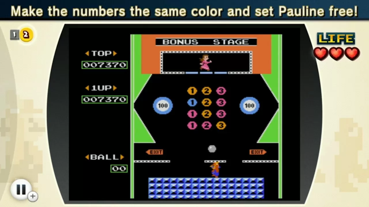 [3DS] 《FC名作合集 最佳选择(Famicom Remix Best Choice)》日文版CIA下载_0
