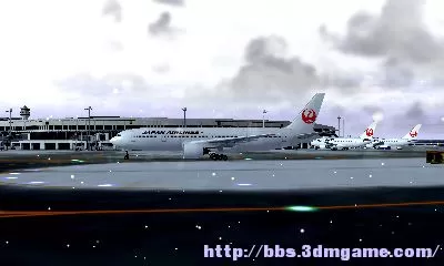 [3DS] 《我是航空管理员 机场英雄3D 关空全明星(Boku wa Koukuu Kanseikan)》日文版CIA下载_0