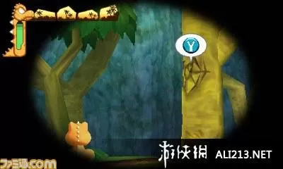  [3DS]《小恐龙阿贡大冒险》日文版CIA下载_1