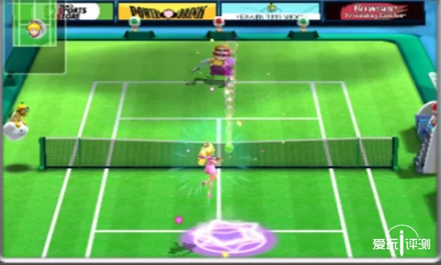 [3DS]《马里奥运动 超级明星》日/美版CIA下载_1