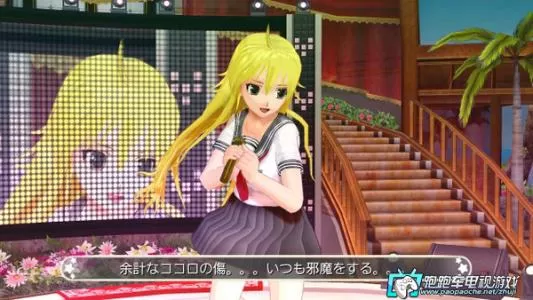 XBOX 360《梦幻俱乐部ZERO》日文版GOD下载_0