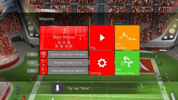  XBOX 360《天才得分王》英文版XBLA下载_1