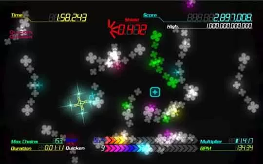 XBOX 360《音乐爆破极限版》英文版XBLA下载