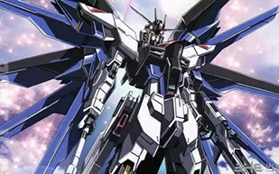[游戏年轮首发]ps4《高达vs》v1.12补丁-可配合运行28个DLC