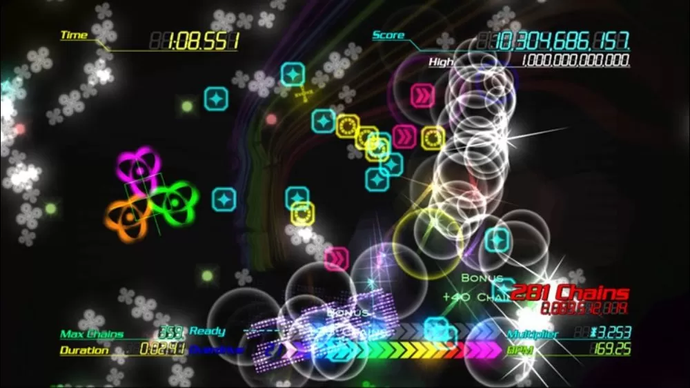 XBOX 360《音乐爆破极限版》英文版XBLA下载_0