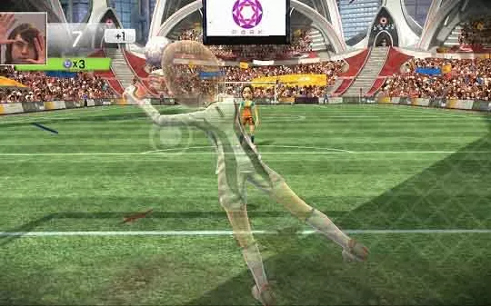  XBOX 360《扑救点球》英文版XBLA下载