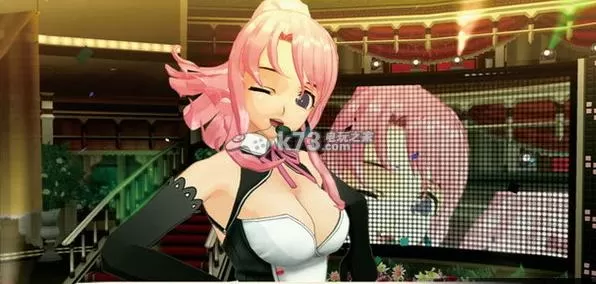 XBOX 360《梦幻俱乐部ZERO》日文版GOD下载_2