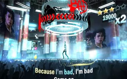 XBOX 360《迈克尔杰克逊生涯》英文版GOD下载