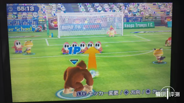 [3DS]《马里奥运动 超级明星》日/美版CIA下载_2