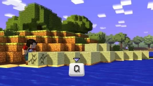 [3DS]《我的世界》美版含中文CIA下载_0