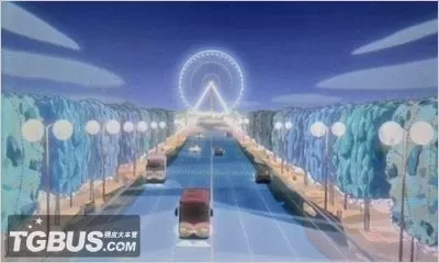 [3DS]《 节奏怪盗R 拿破仑的遗产(Rhythm Thief - the Emperor's Treasure)》英文版CIA下载_2