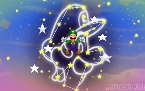 [3DS] 《马里奥与路易RPG4 梦世界冒险(Mario&Luigi RPG 4-Dream Adventure)》中文版CIA下载