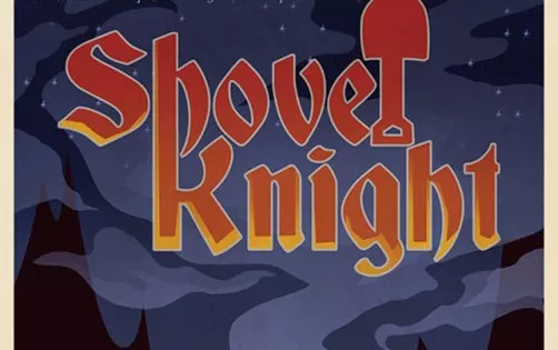 [3DS] 《铲子骑士(Shovel Knight)》英文版CIA下载