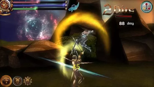 [3DS]《时间复仇者| 阿泰诺之刃》英文版CIA下载_0
