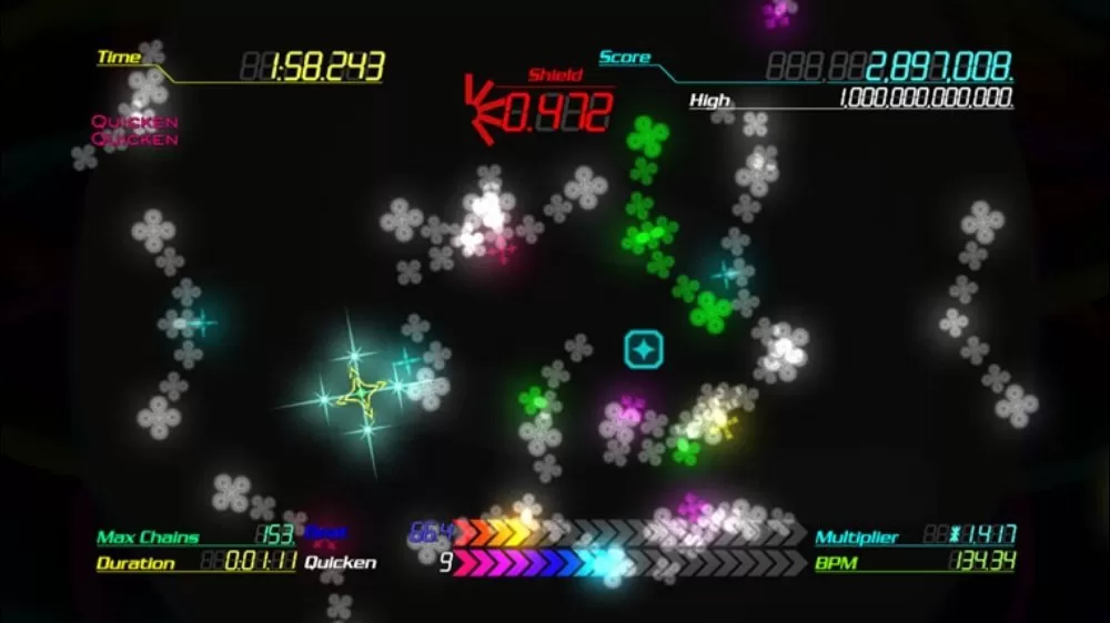 XBOX 360《音乐爆破极限版》英文版XBLA下载_1