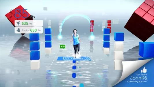 XBOX 360《型可塑健身进化2012》英文版GOD下载_1
