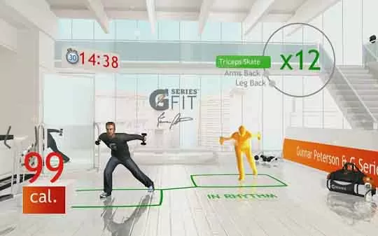 XBOX 360《型可塑1+2》繁体中文版GOD下载