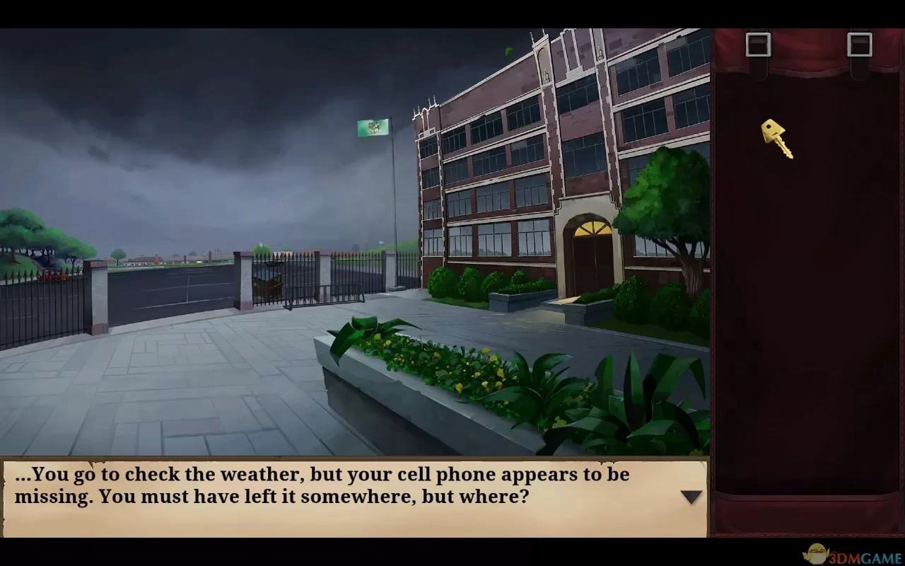 [3DS] 《鸡皮疙瘩游戏版(Goosebumps - The Game)》欧版CIA下载_3